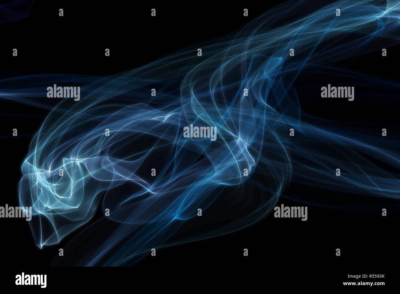 Abstract light background Stock Photo - Alamy