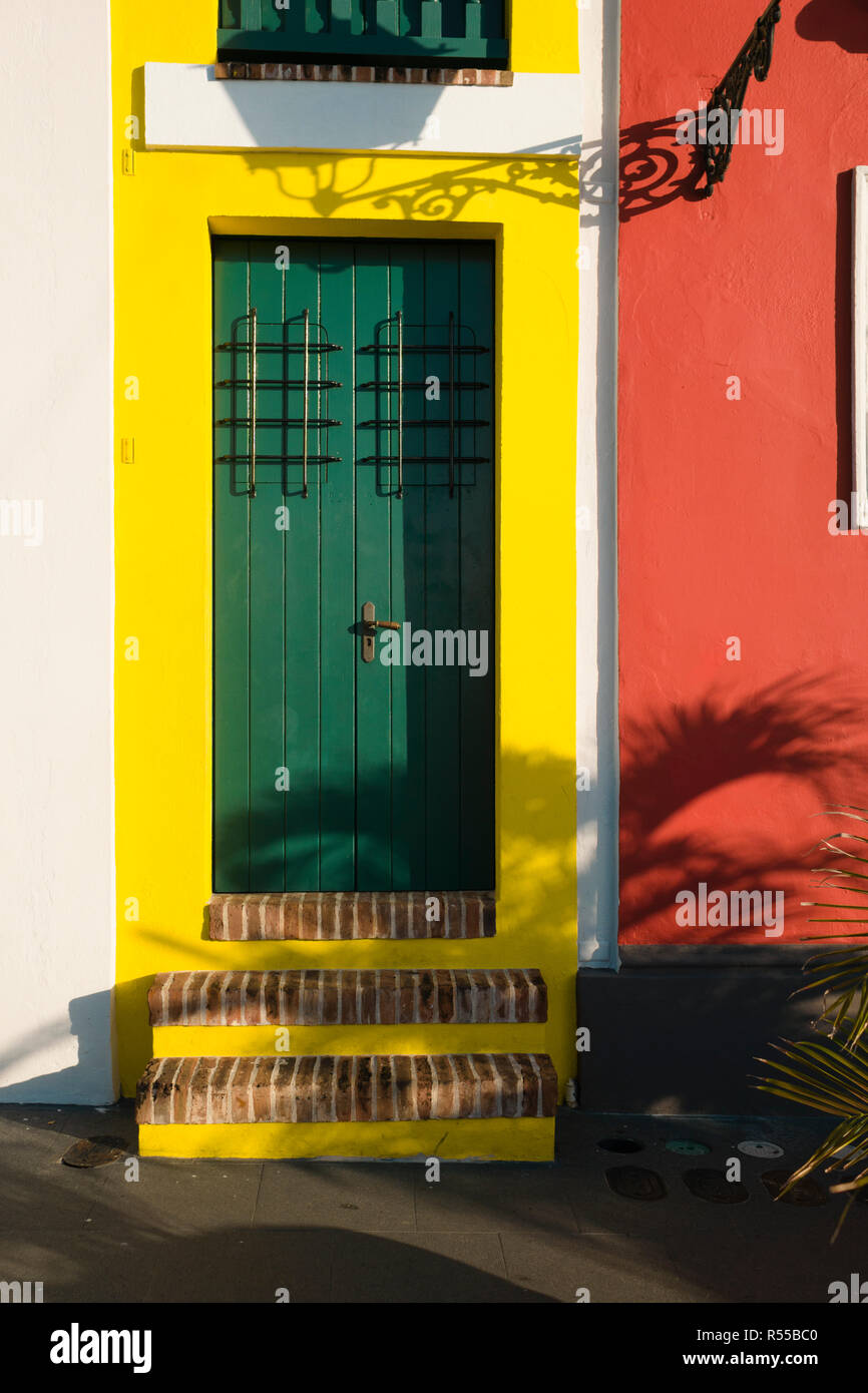 Puerto Rico Streets High Resolution Stock Photography and Images Alamy
