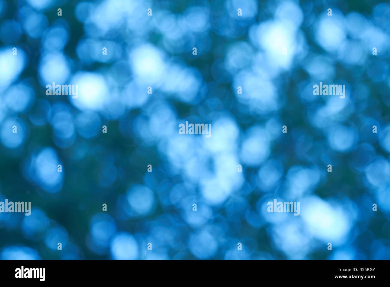Abstract bright colourful background spots hi-res stock photography and ...