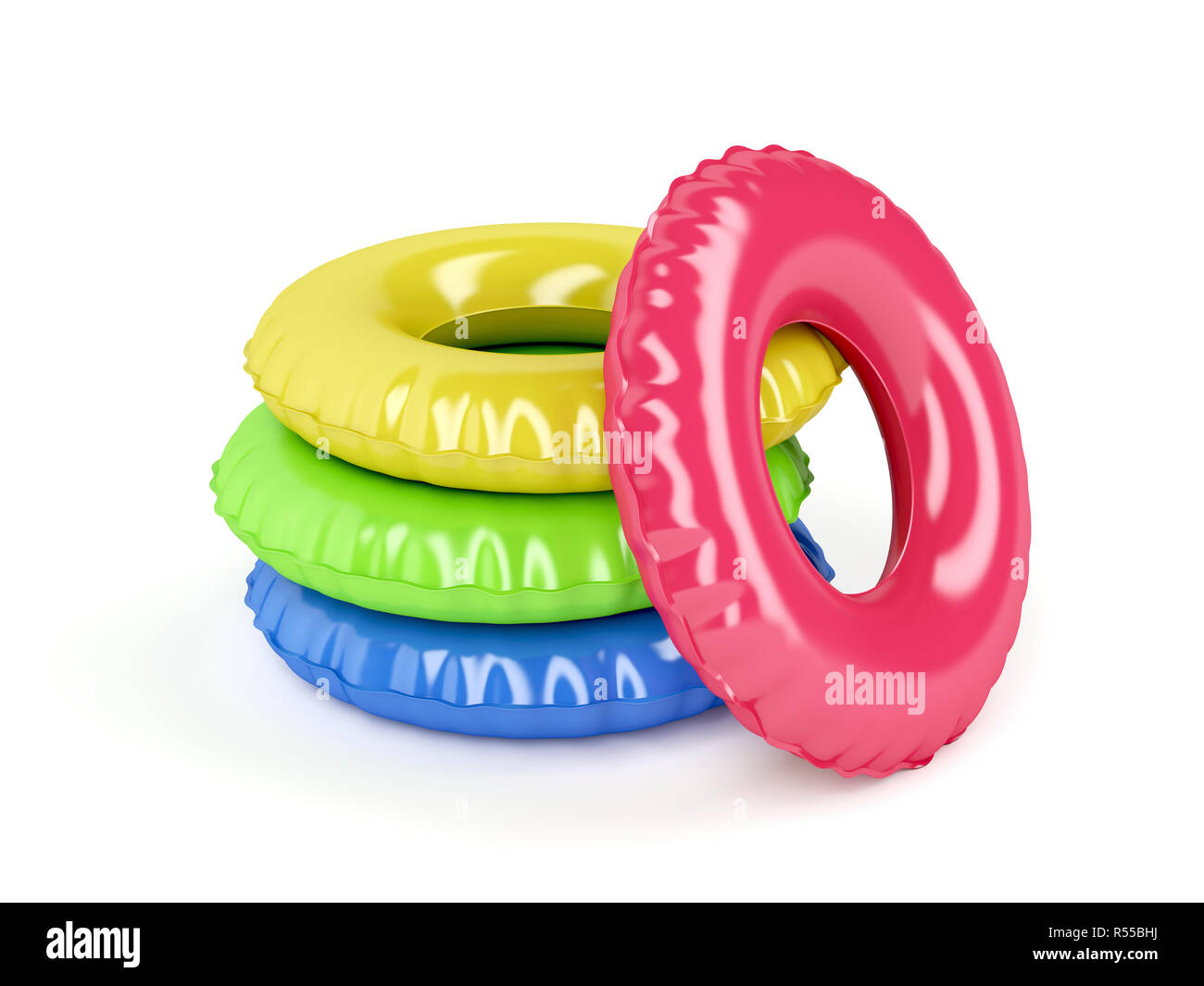 Plastic rings ocean hi-res stock photography and images - Alamy