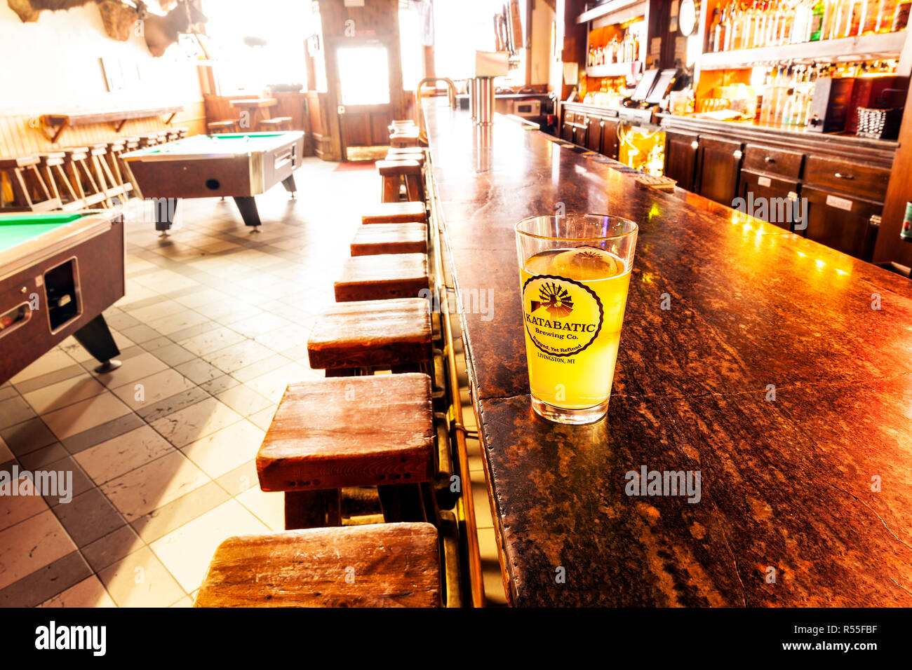 Blue goose hires stock photography and images Alamy