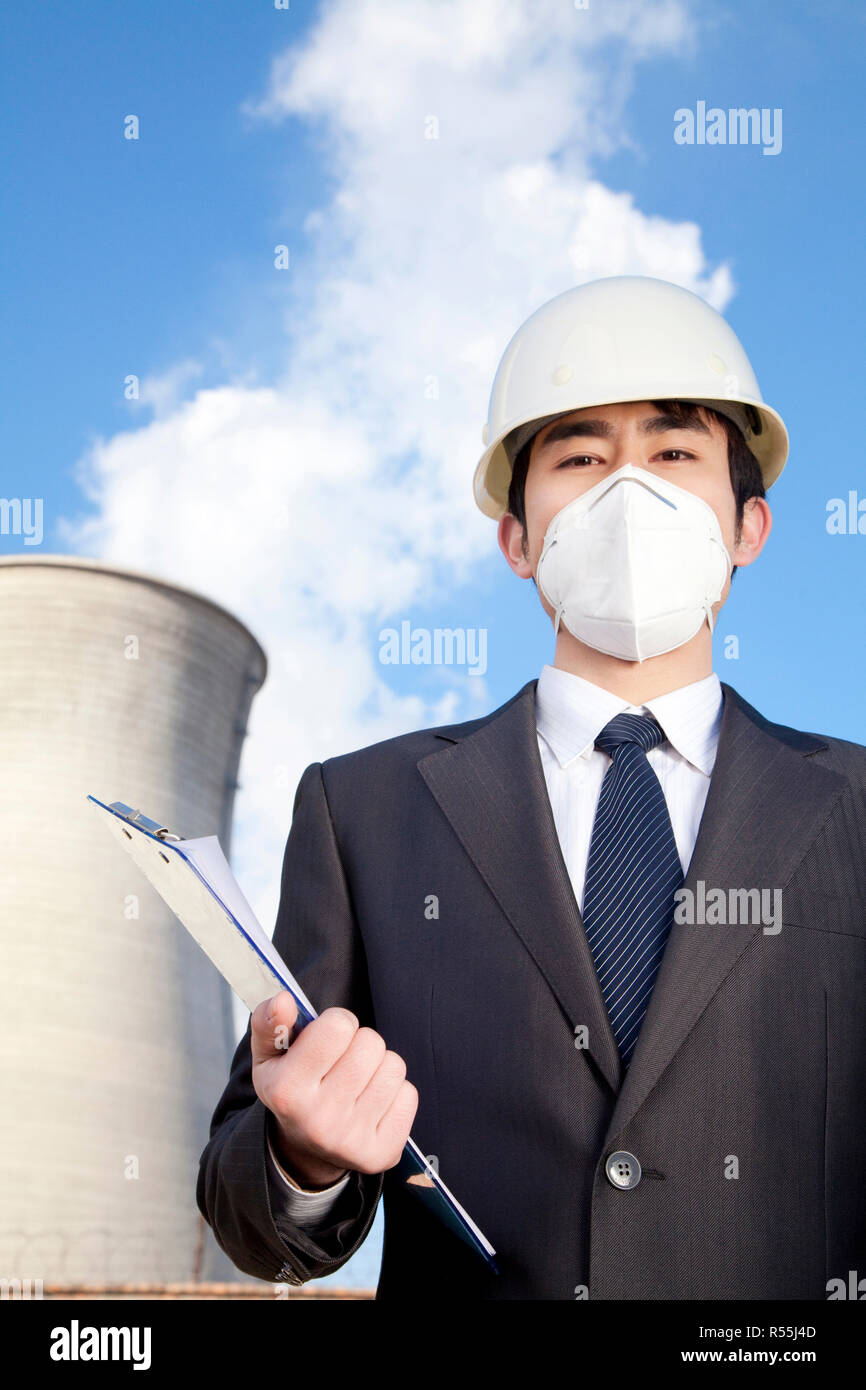 Environmental issues pollution examining holding expertise hires stock