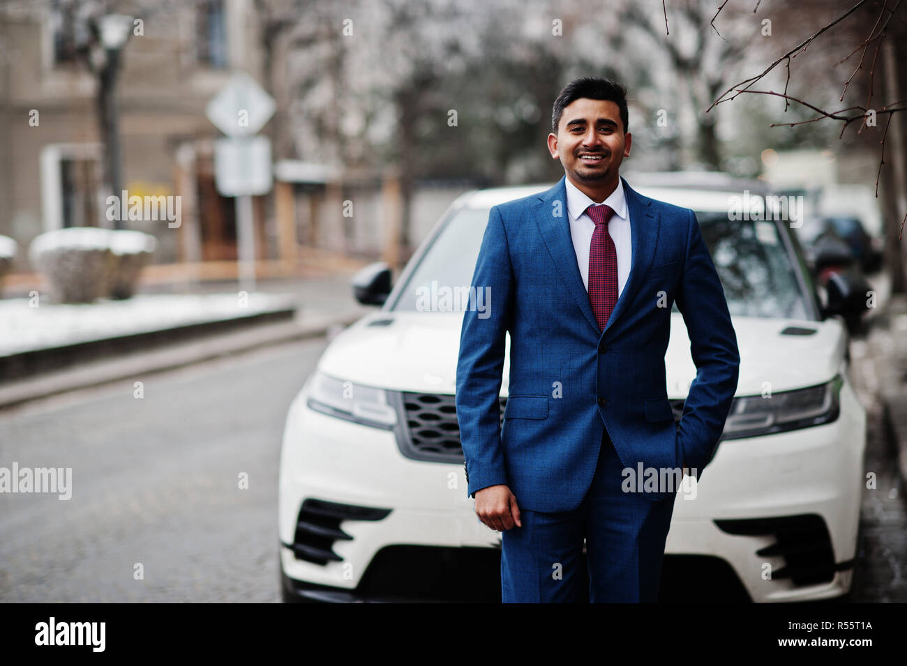 Suv Car Pose suv car pose
