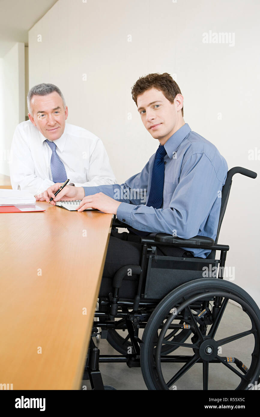 Wheelchair Accessible Desk Stock Photos Wheelchair Accessible