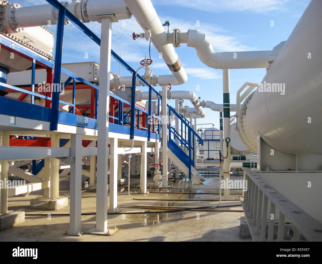 Air Cooler High Resolution Stock Photography and Images Alamy