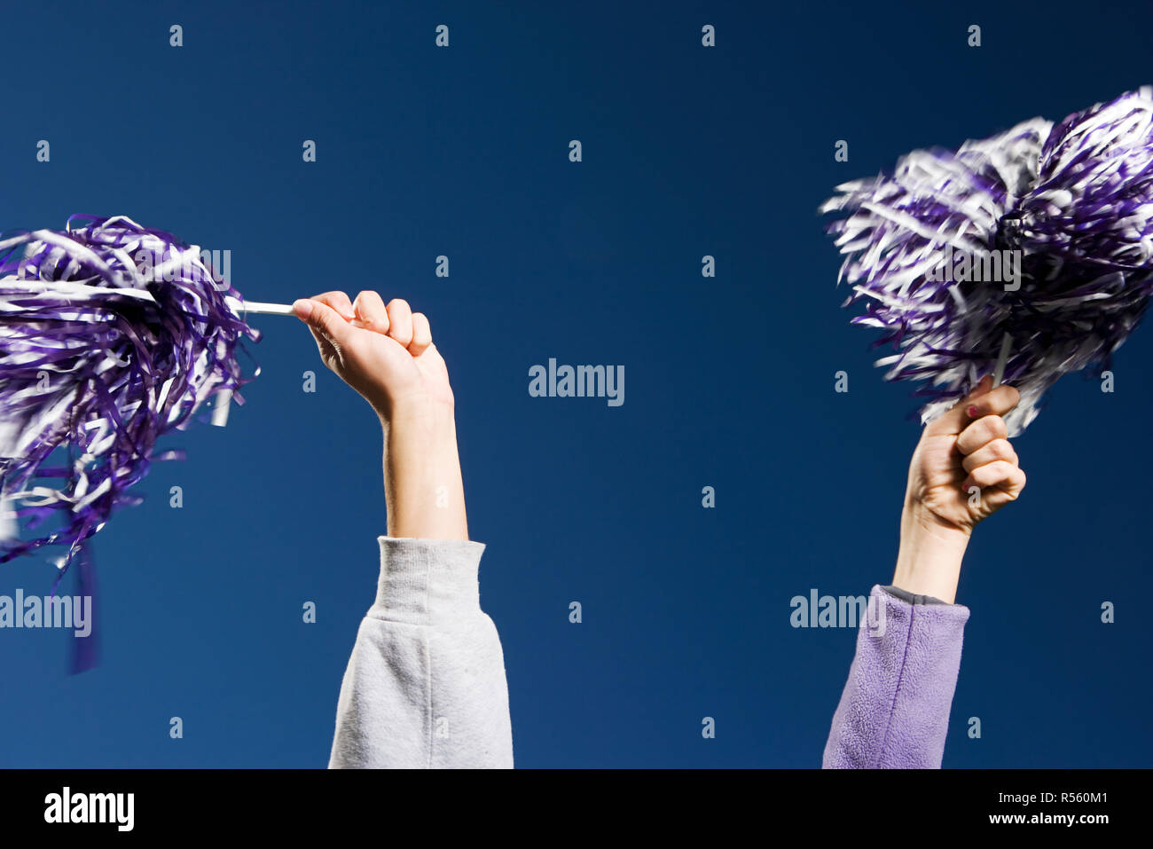 Cheerleading competition usa hires stock photography and images Alamy