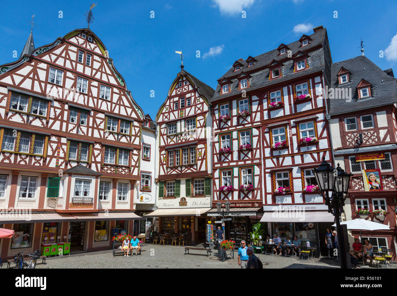 Middle ages market hi-res stock photography and images - Alamy