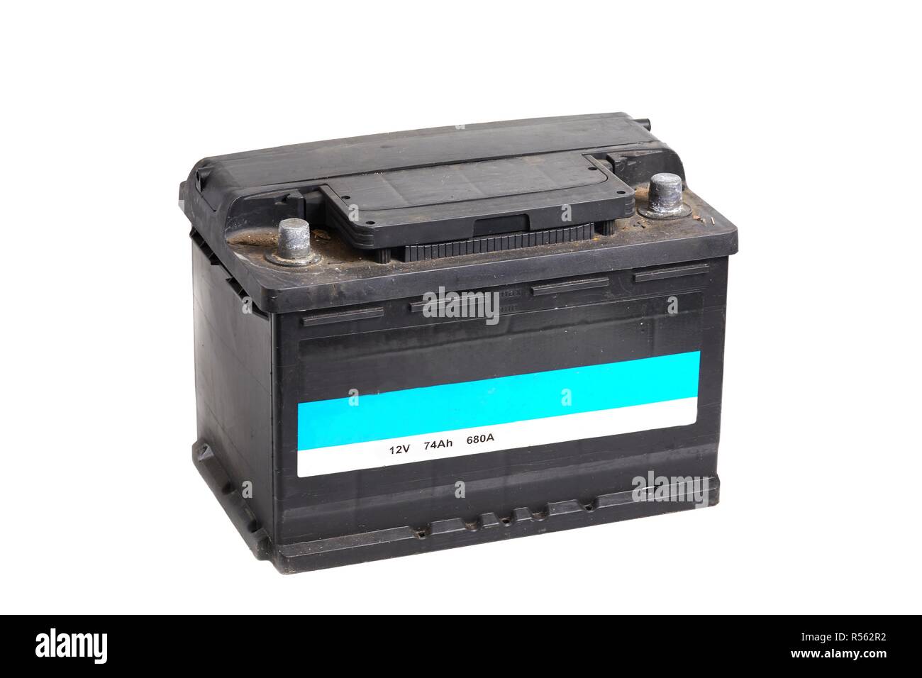 12 volt car battery hires stock photography and images Alamy