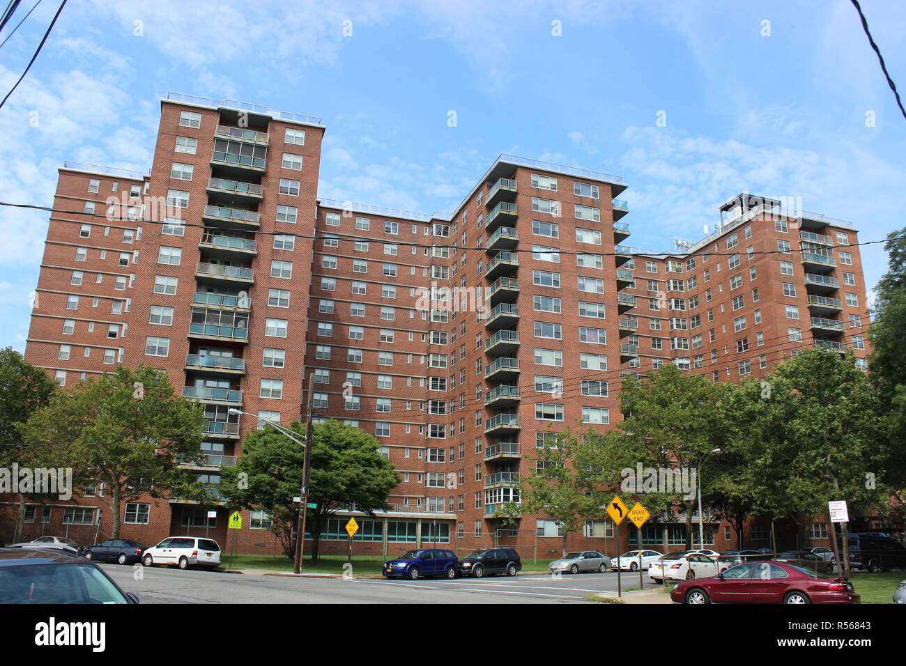 Rochdale Village