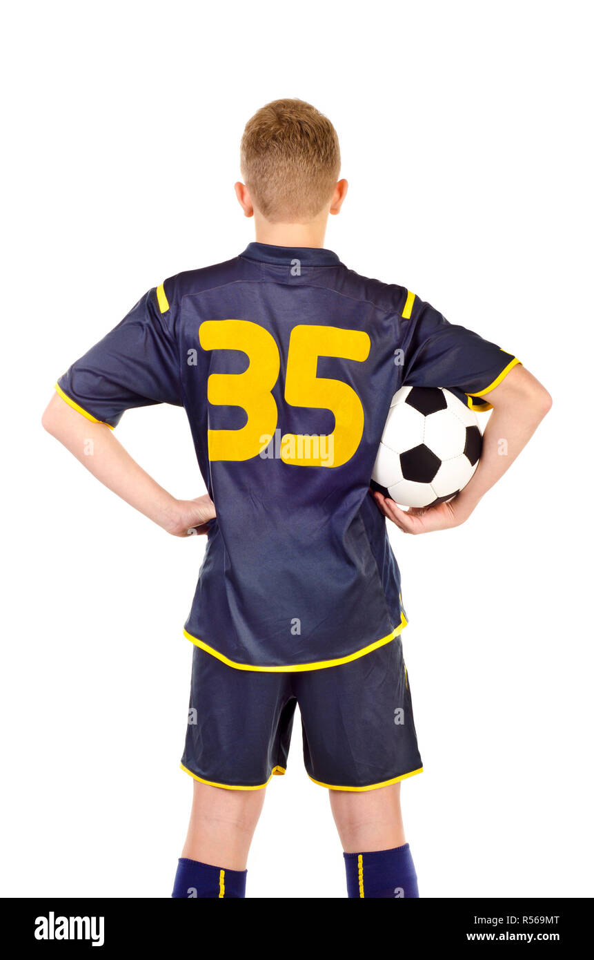 Sports Jersey SVG Blank Jersey Clipart Back of Shirt Cut 