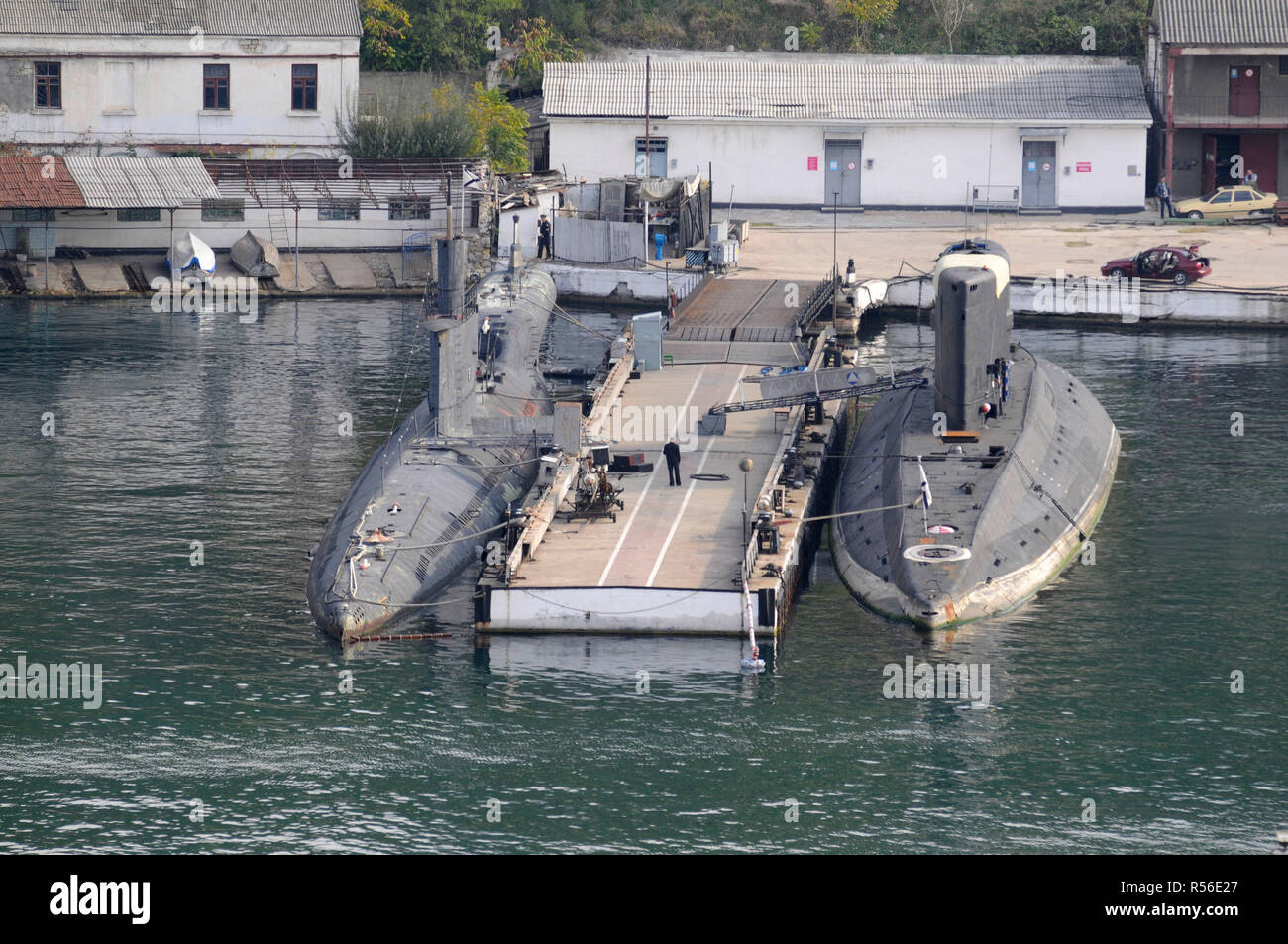Port de sébastopol hires stock photography and images Alamy
