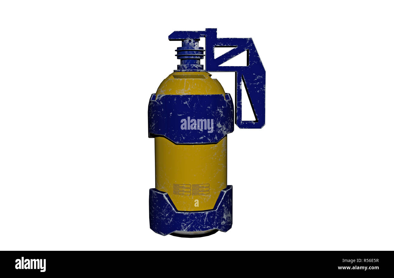 Gasflasche hires stock photography and images Alamy