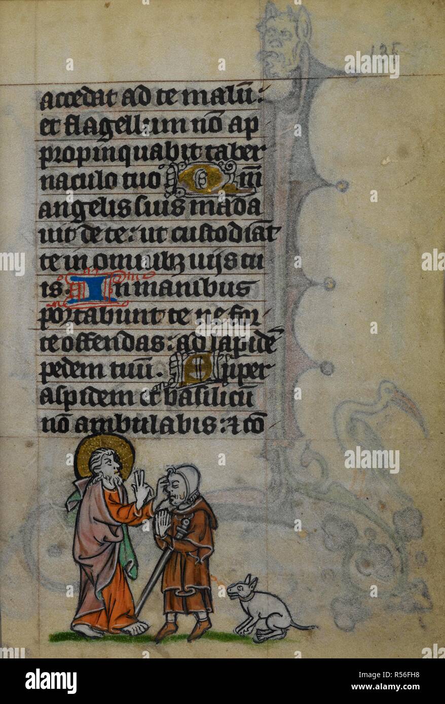 Tobit book hi-res stock photography and images - Alamy