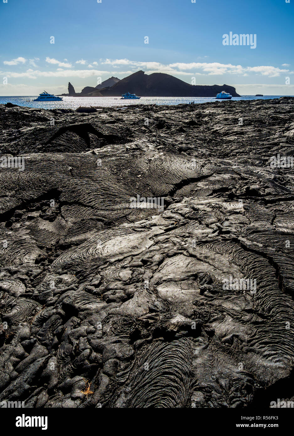Old Volvanic Rocks Volvanic High Resolution Stock Photography and Images - Alamy