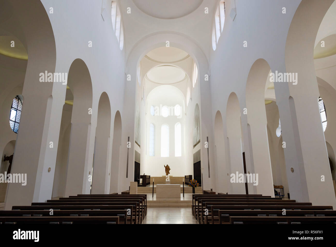 Church moritz hi-res stock photography and images - Alamy
