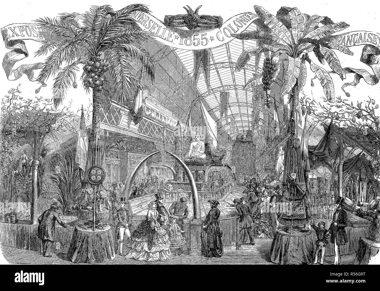 French colonies hires stock photography and images Alamy