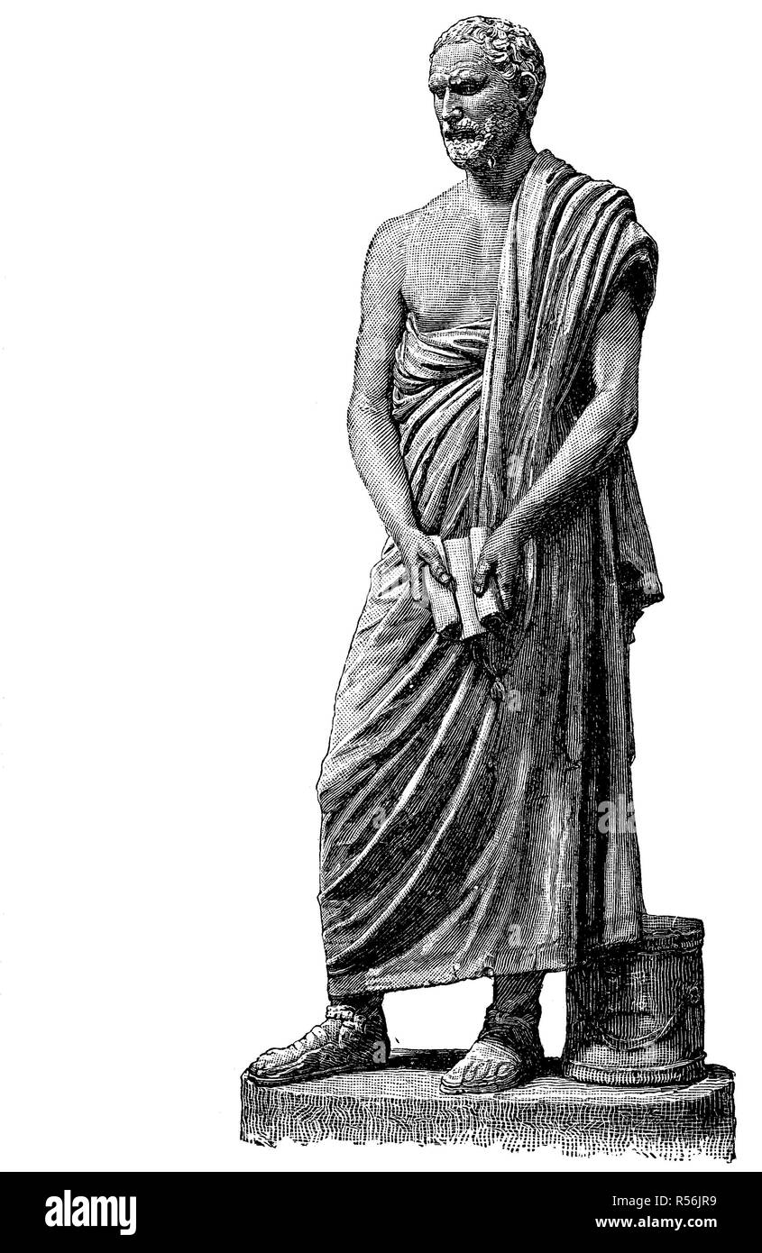 洋書 Demosthenes: Statesman and Orator Demosthenes: Statesman and Orator - 1st Edition - Ian