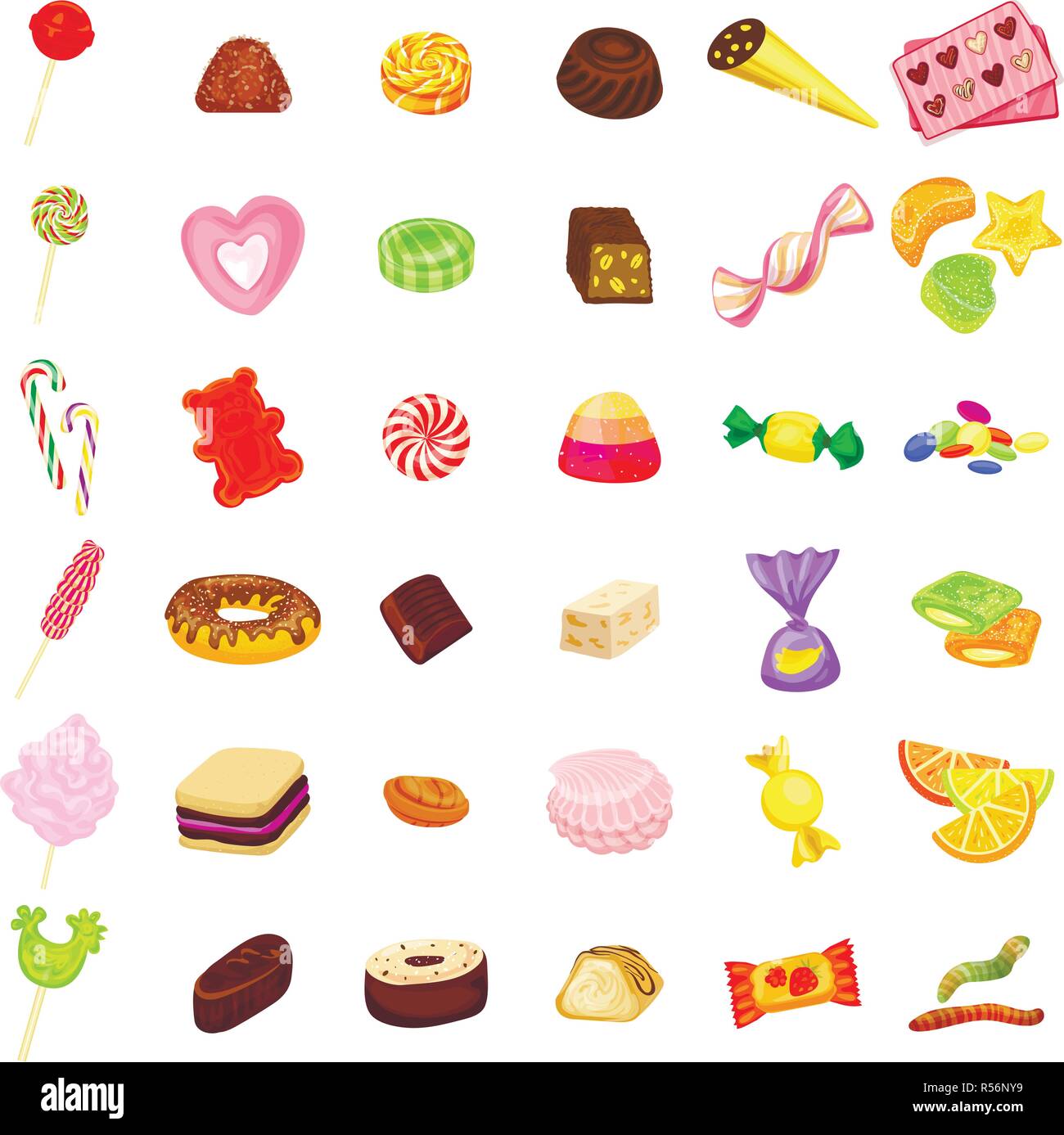 candy icon