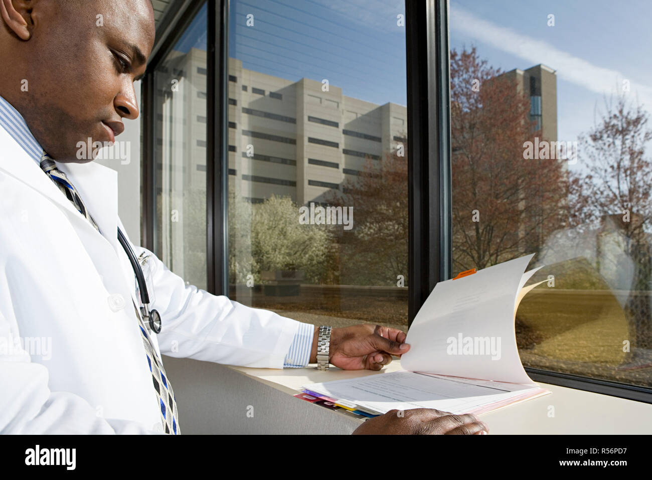African american doctor history hi-res stock photography and images - Alamy