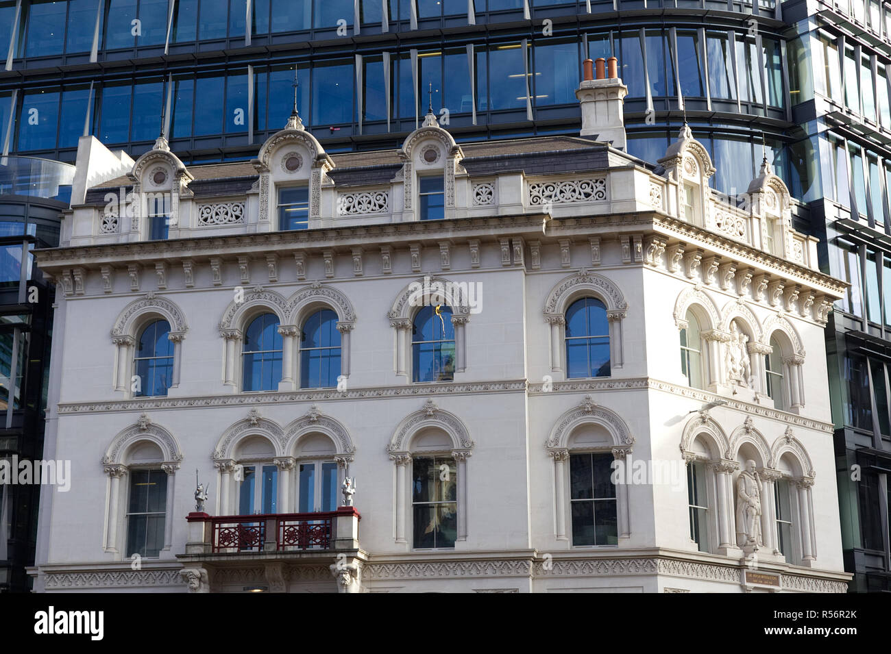 Bath House, 5260 Holborn Viaduct, City