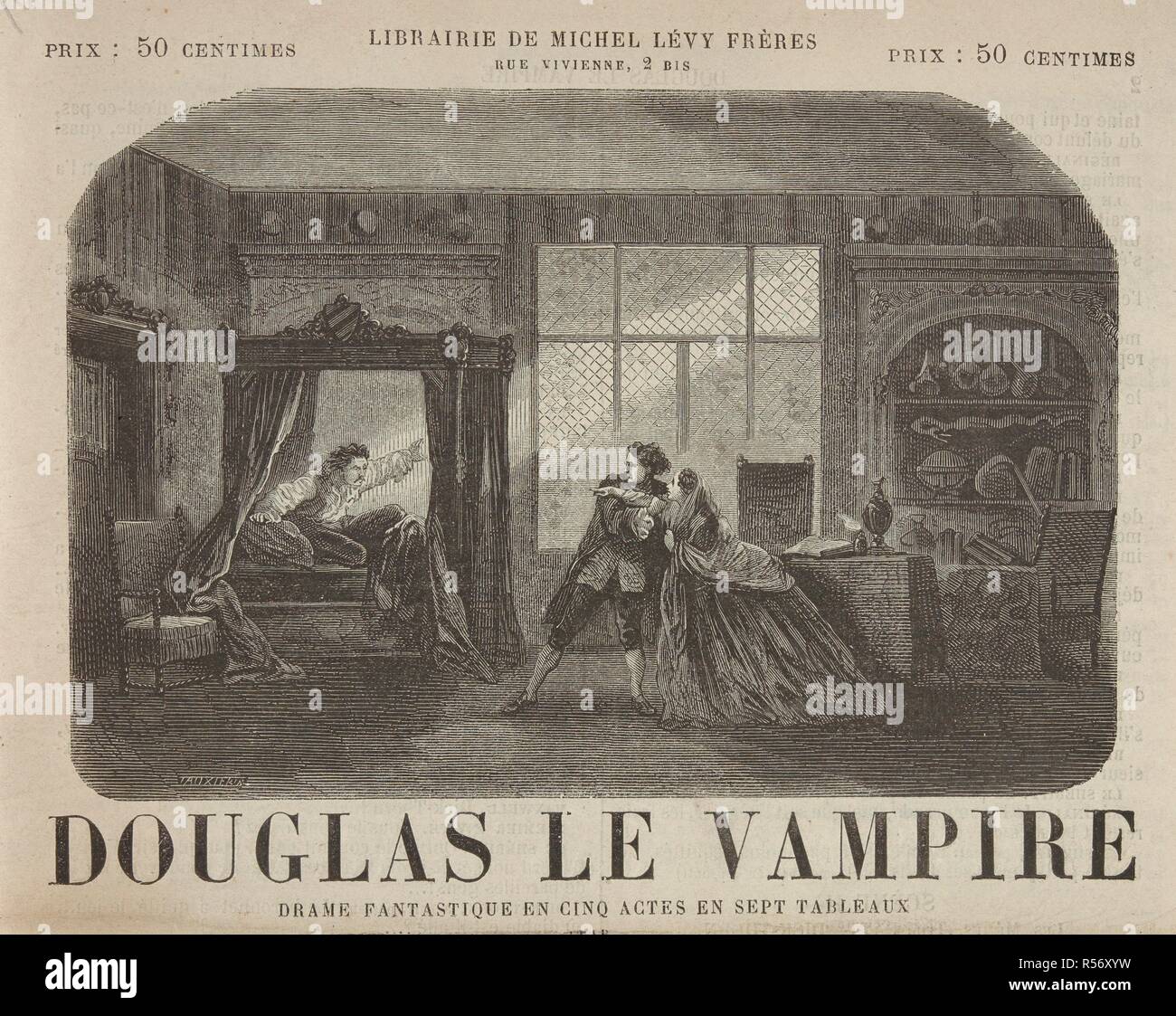 Jules dornay hires stock photography and images Alamy