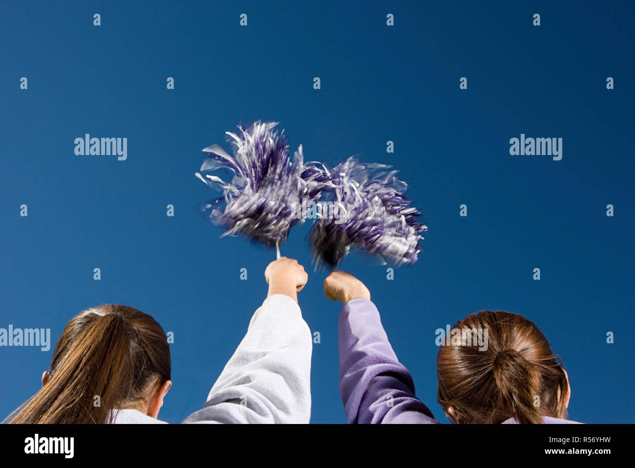 Cheerleading competition usa hires stock photography and images Alamy
