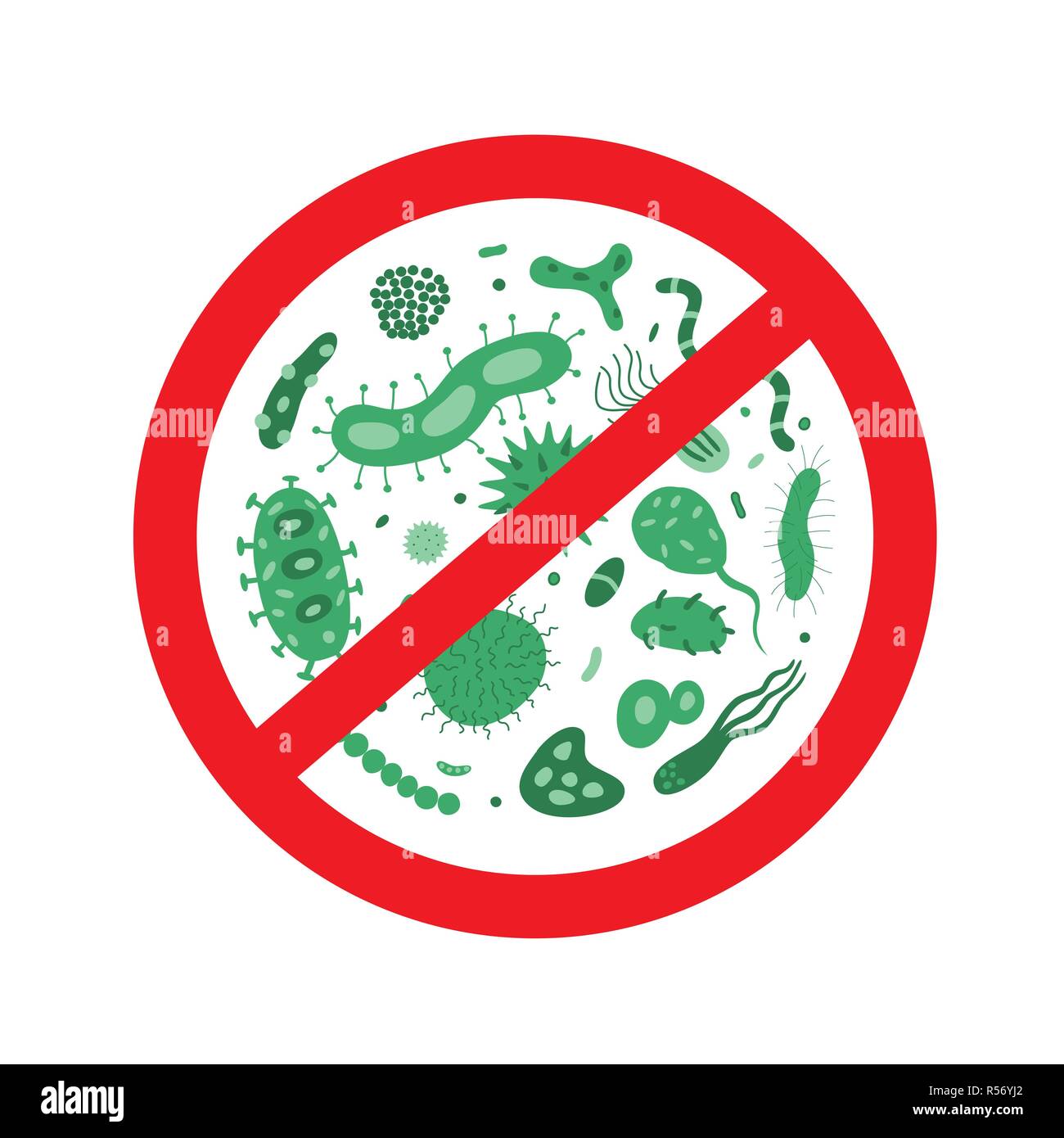 Antiseptic Germ Stock Photos & Antiseptic Germ Stock Images Alamy