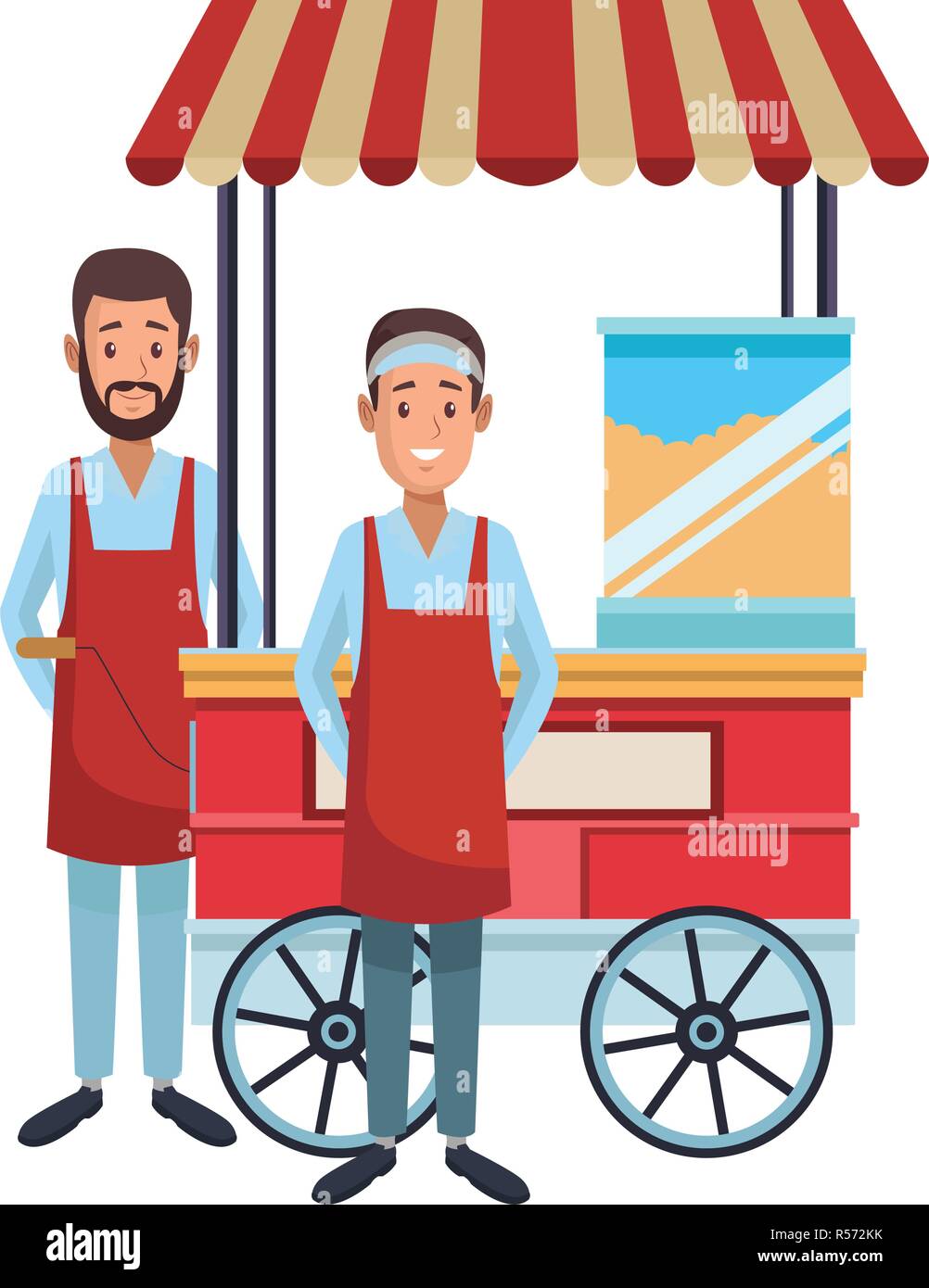 Pop corn business cartoons Stock Vector Image & Art - Alamy Pop corn business cartoons Stock Vector Image & Art - Alamy