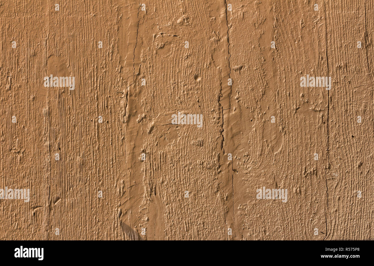 The clay wall. Background. Stock Photo