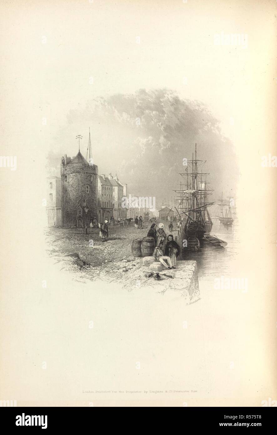 Thomas ritchie hi-res stock photography and images - Alamy