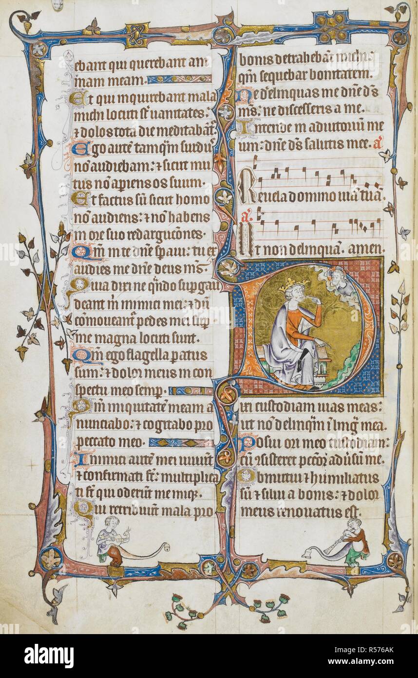 Psalter Week Liturgical Calendar High Resolution Stock Photography and Images - Alamy
