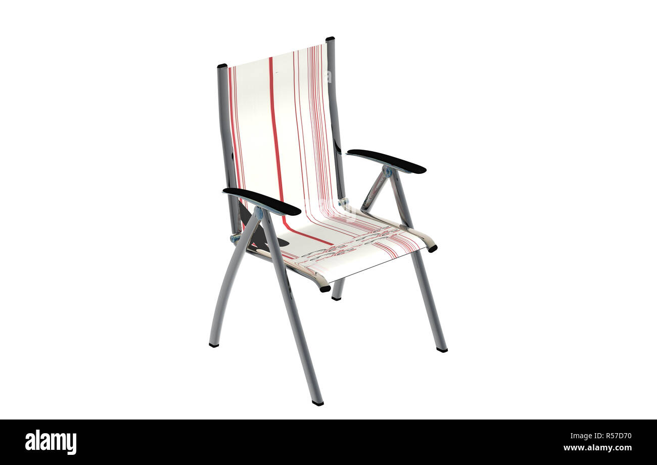 garden furniture free Stock Photo Alamy