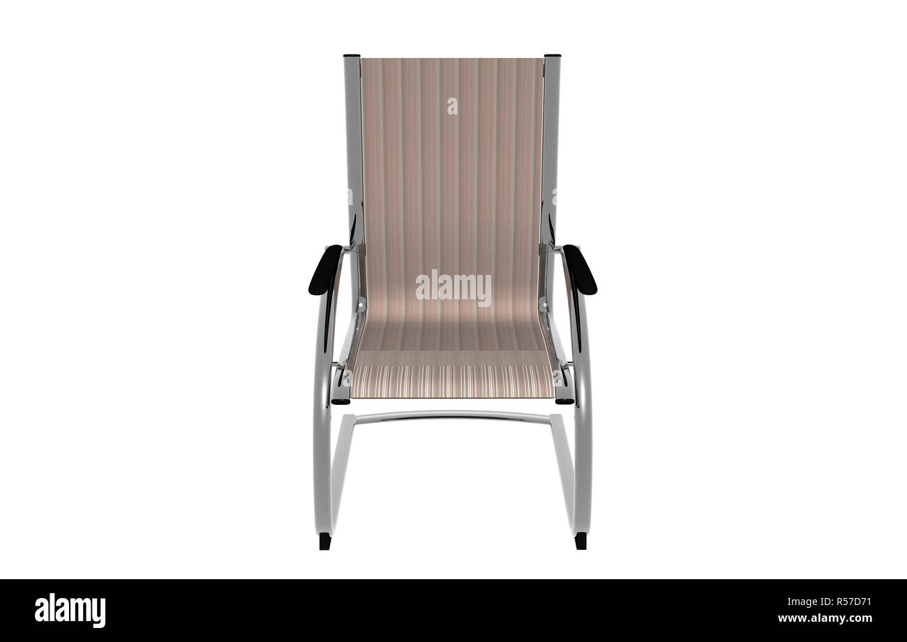 garden furniture free Stock Photo Alamy