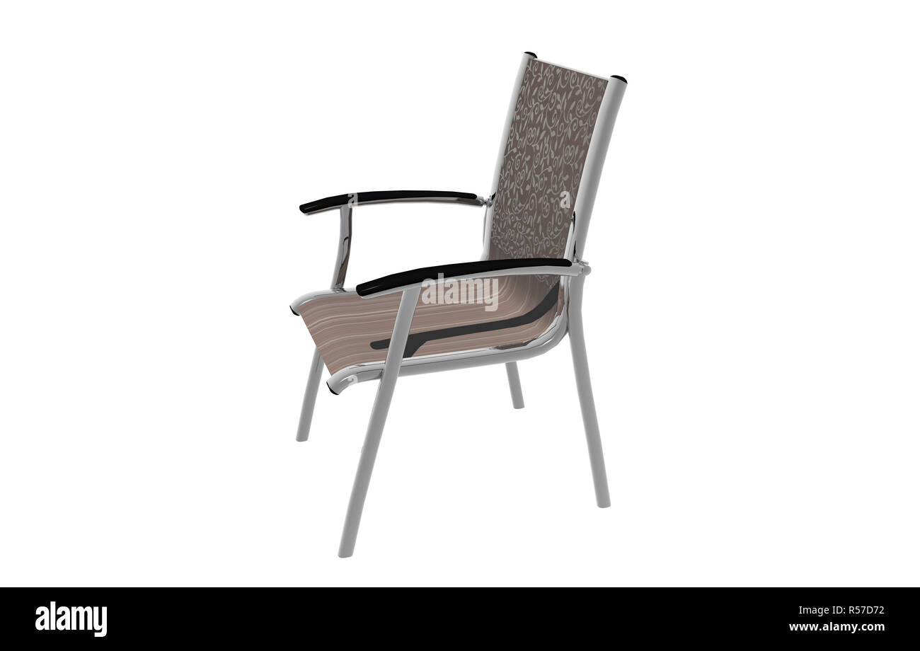 garden furniture free Stock Photo Alamy