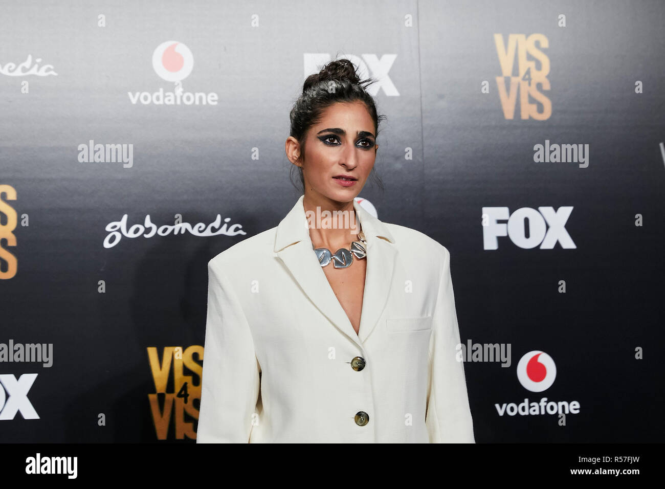 Alba flores