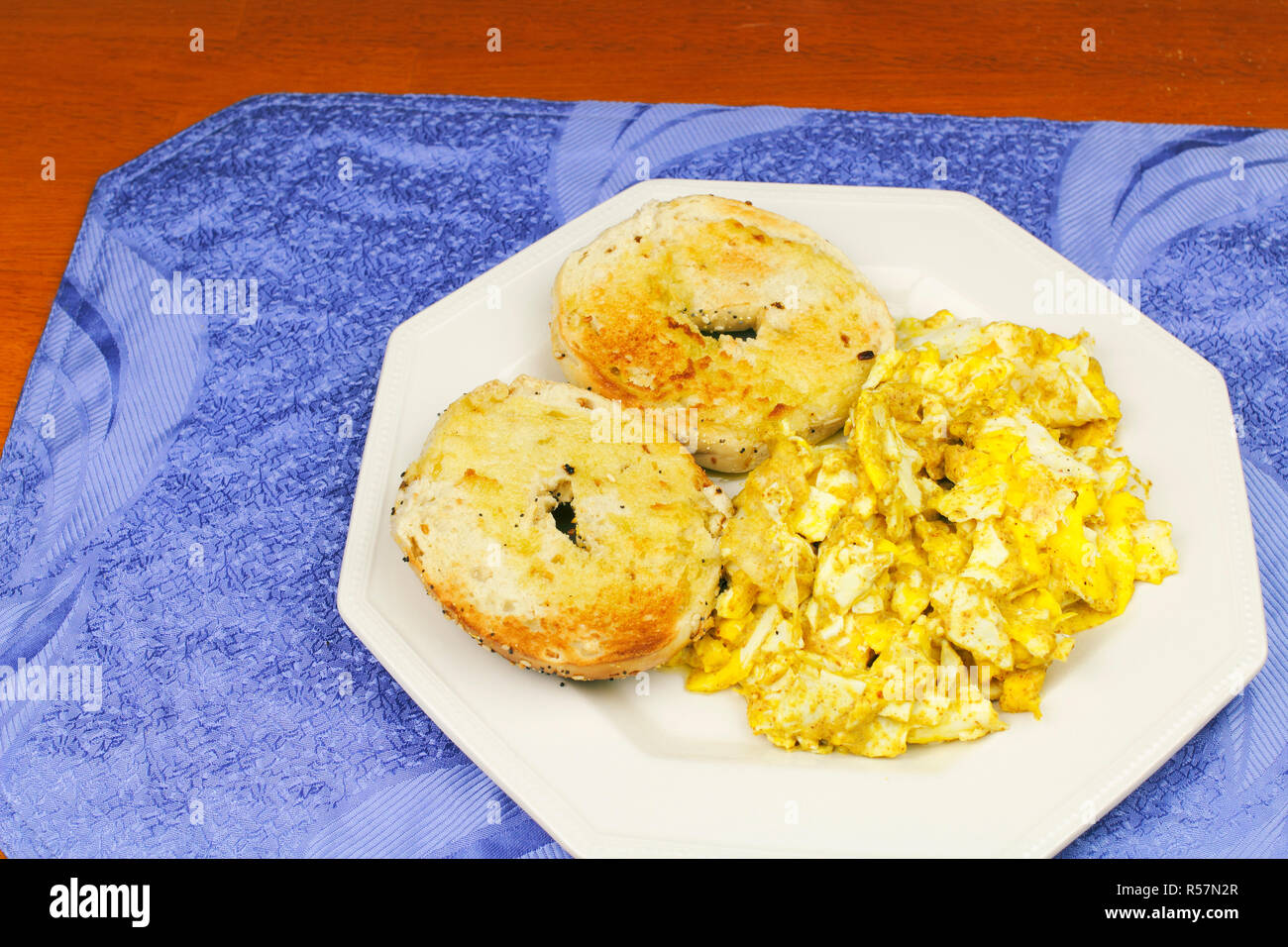 Octagon table hires stock photography and images Alamy