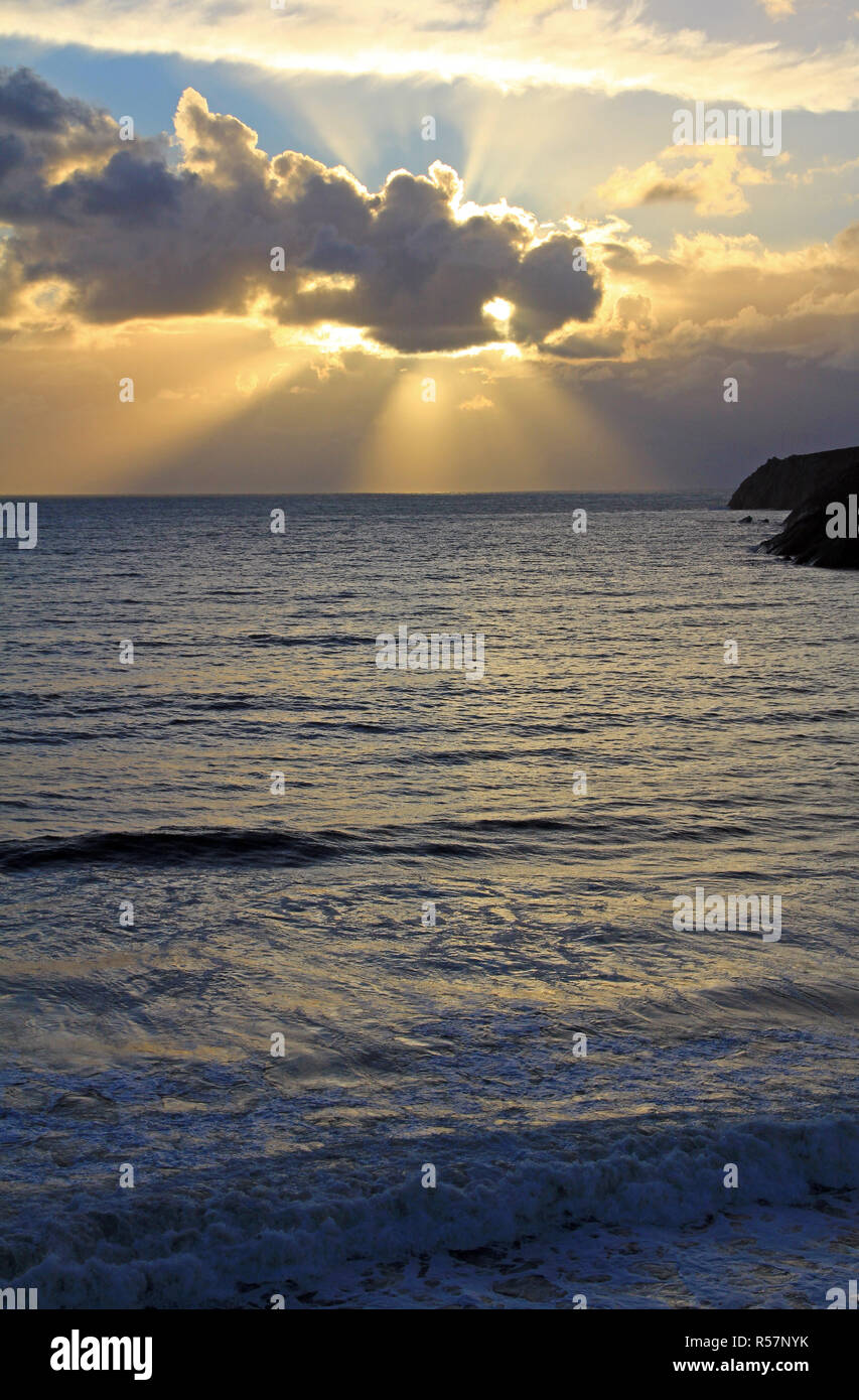 plage-de-kerloch-hi-res-stock-photography-and-images-alamy