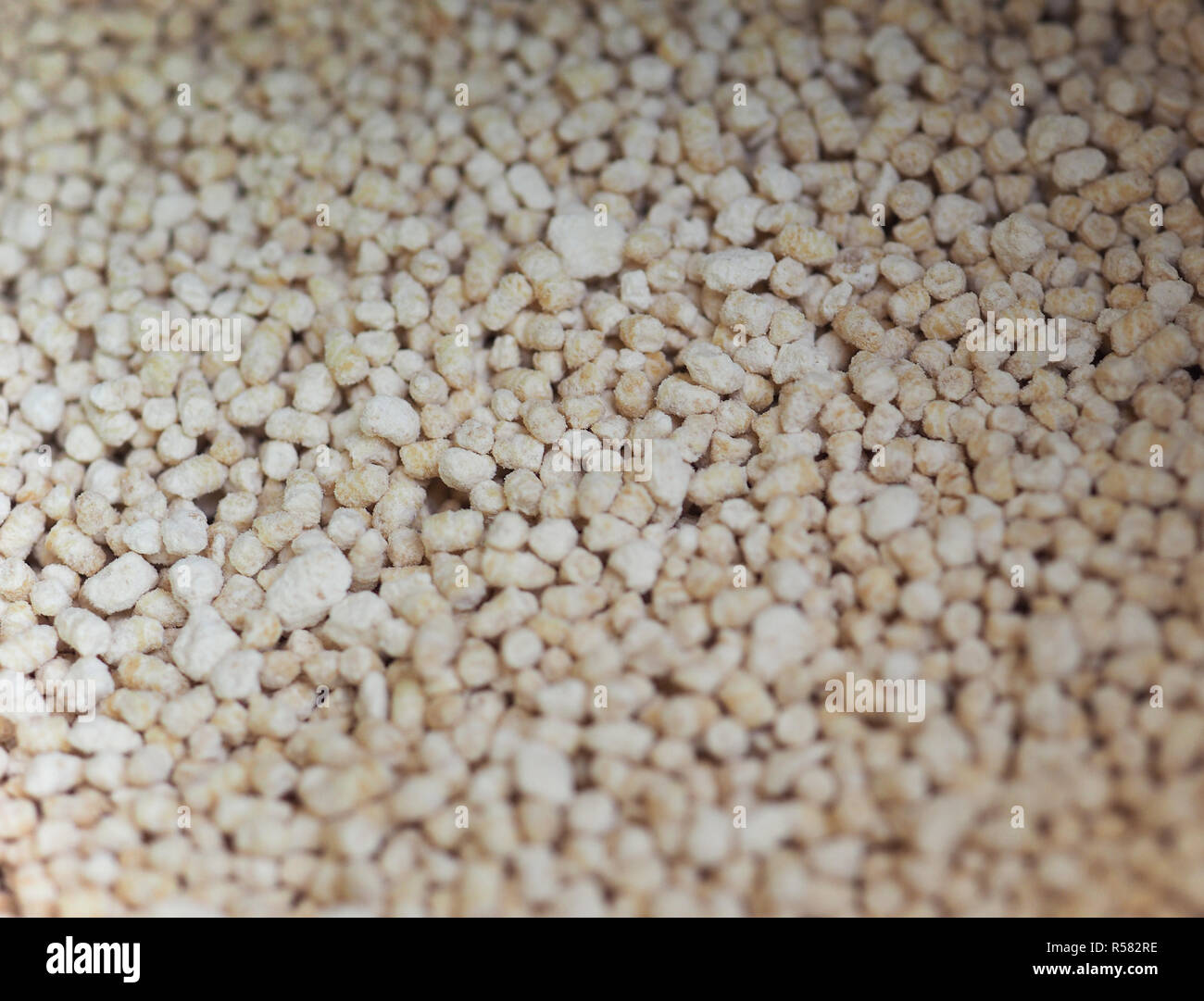 Soy lecithin powder Stock Photo Alamy