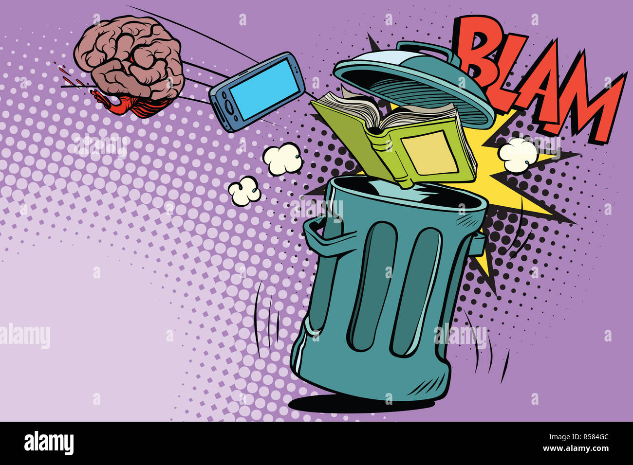 Habi's art and trash dump — @thetoonster and my cursed brains