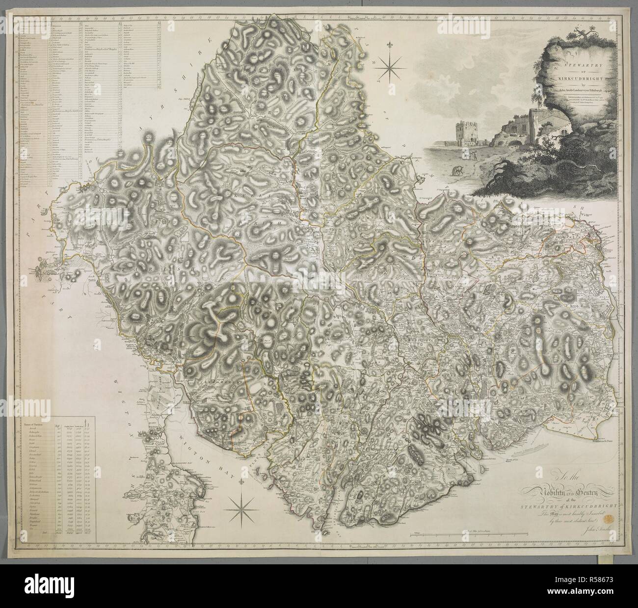 Ainslie Street High Resolution Stock Photography And Images Alamy