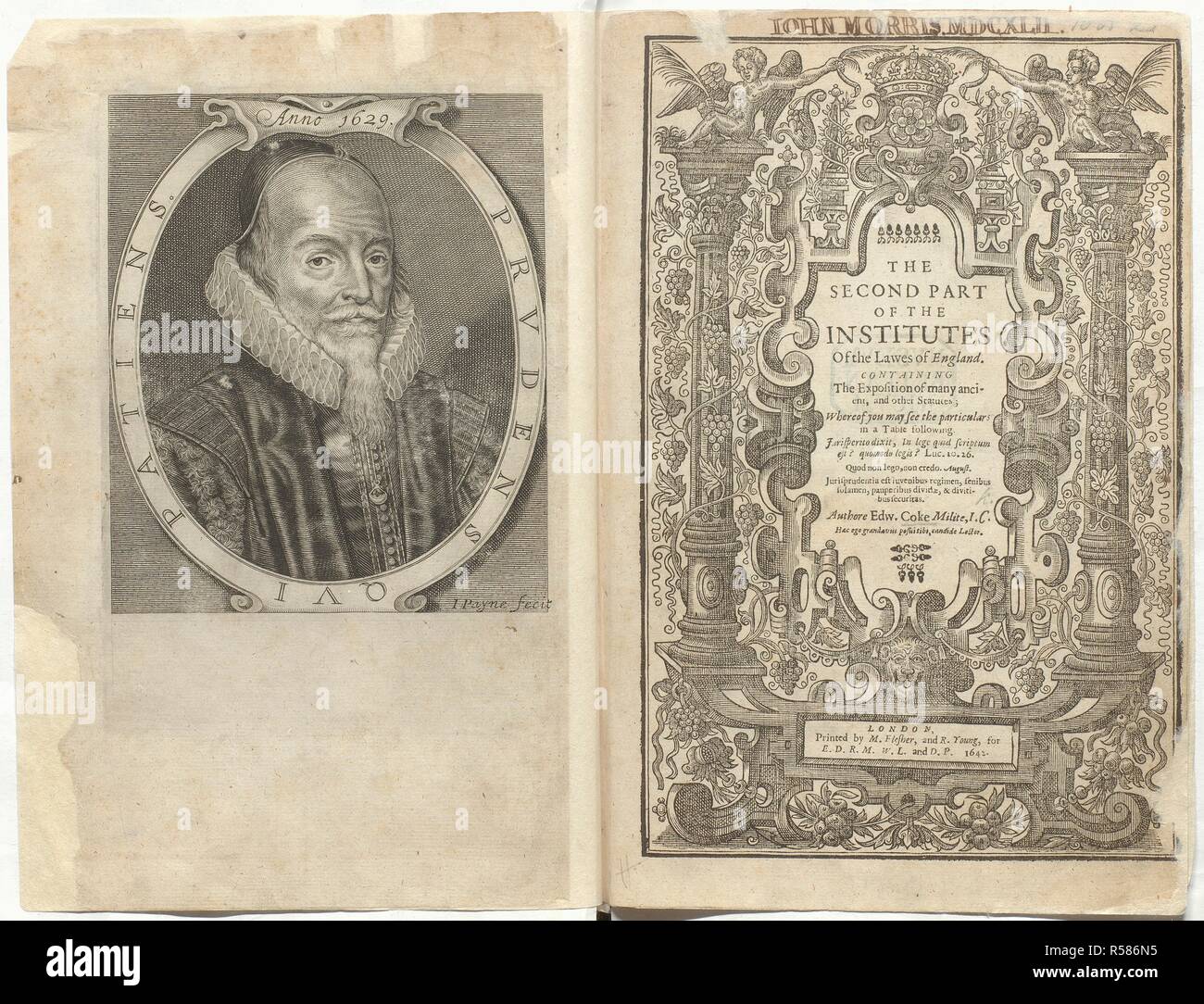 English Common Law High Resolution Stock Photography And Images Alamy