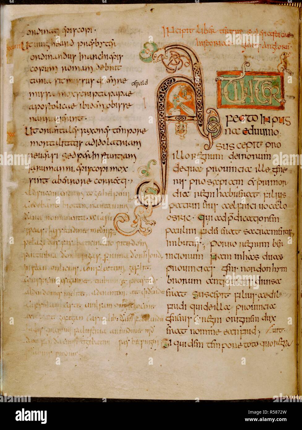 bede ecclesiastical history bede ecclesiastical history