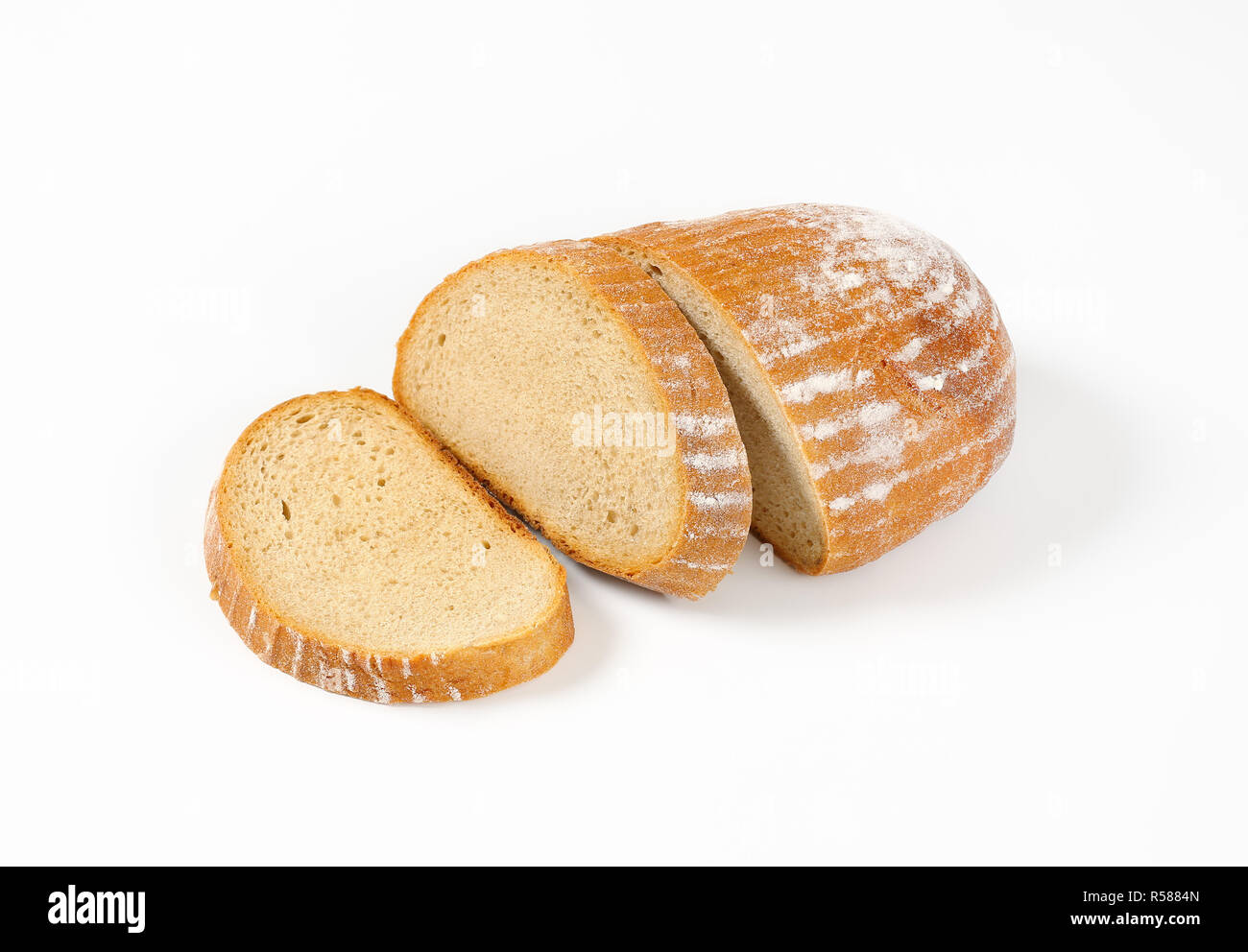 Continental bread hi-res stock photography and images - Alamy