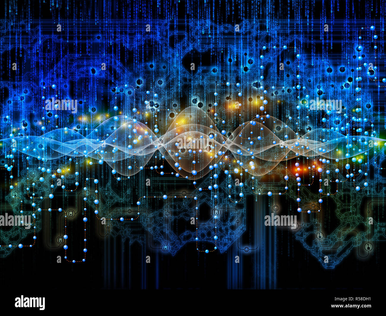 Engineering visualization hi-res stock photography and images - Alamy