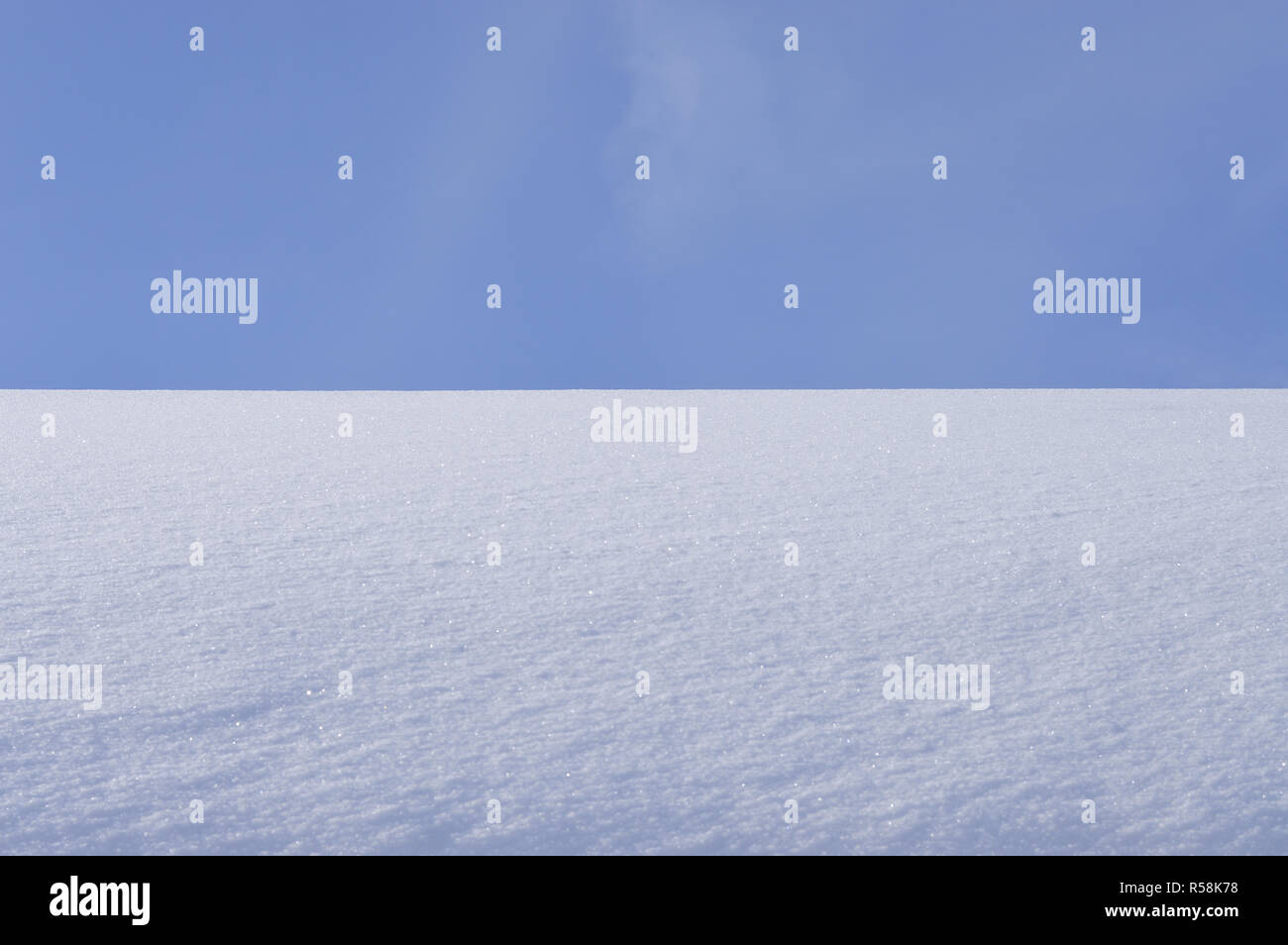 Snow texture for design Stock Photo - Alamy