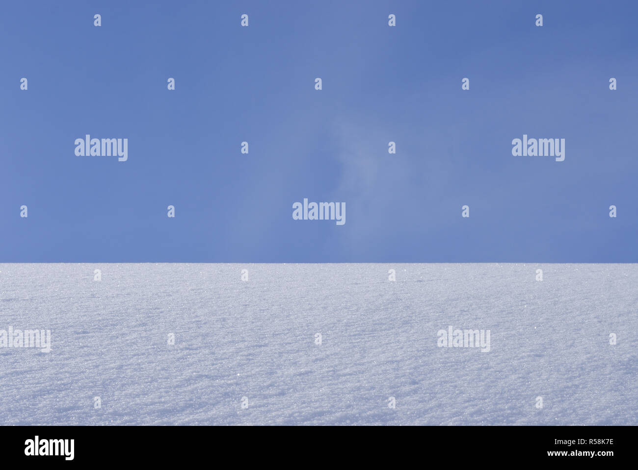 Snow texture for design Stock Photo - Alamy