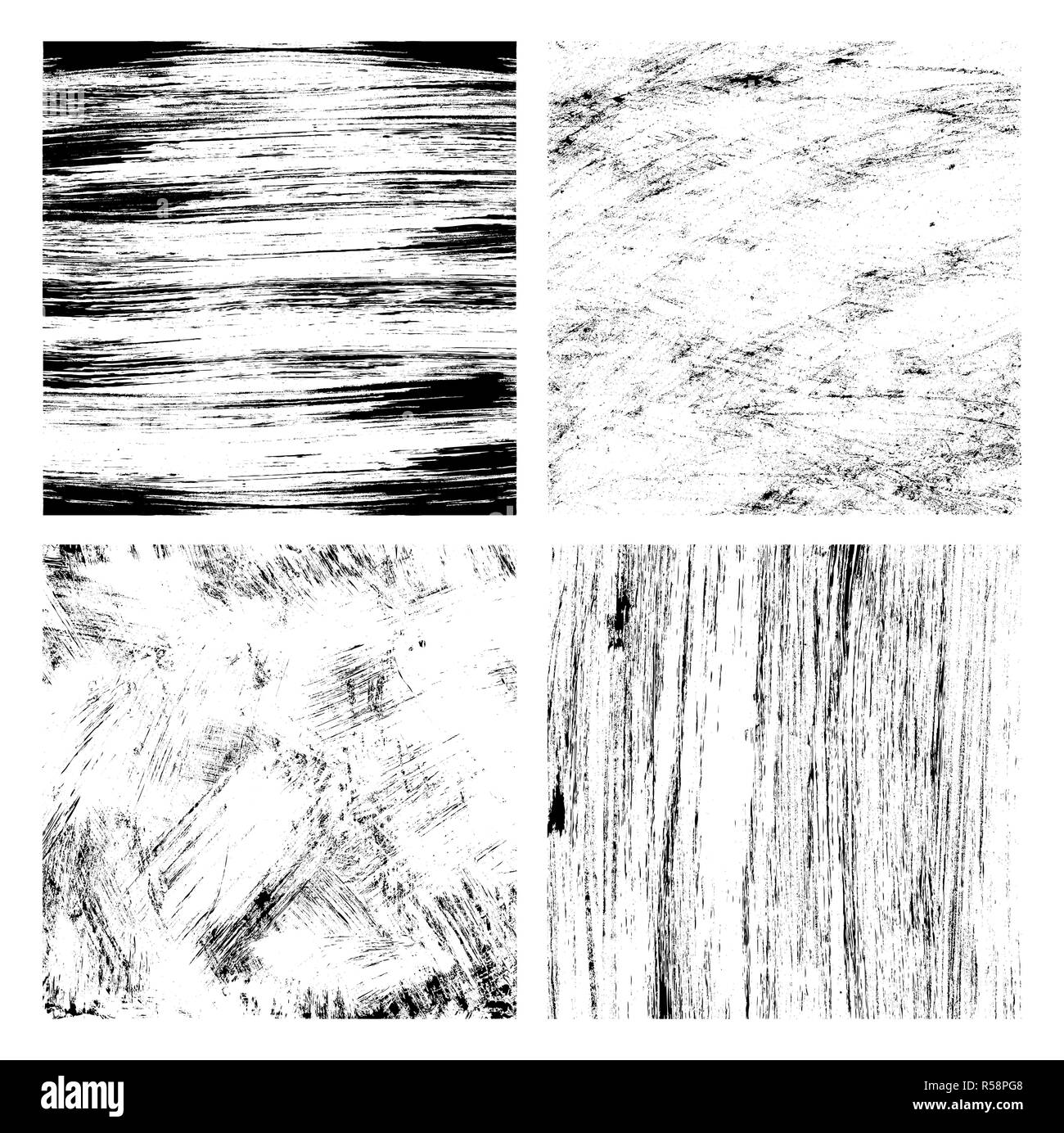 Brush stroke drawing hires stock photography and images Alamy