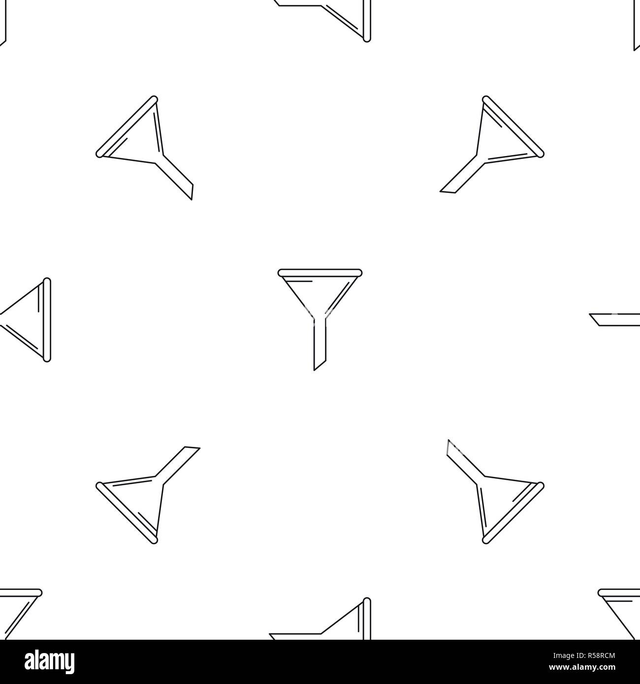 Thin bottleneck Stock Vector Images - Alamy