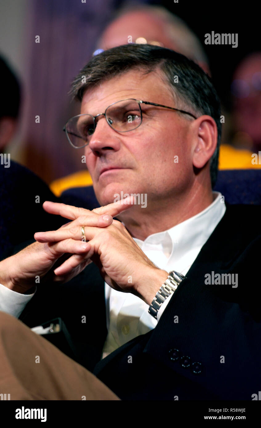 Franklin graham hi-res stock photography and images - Alamy