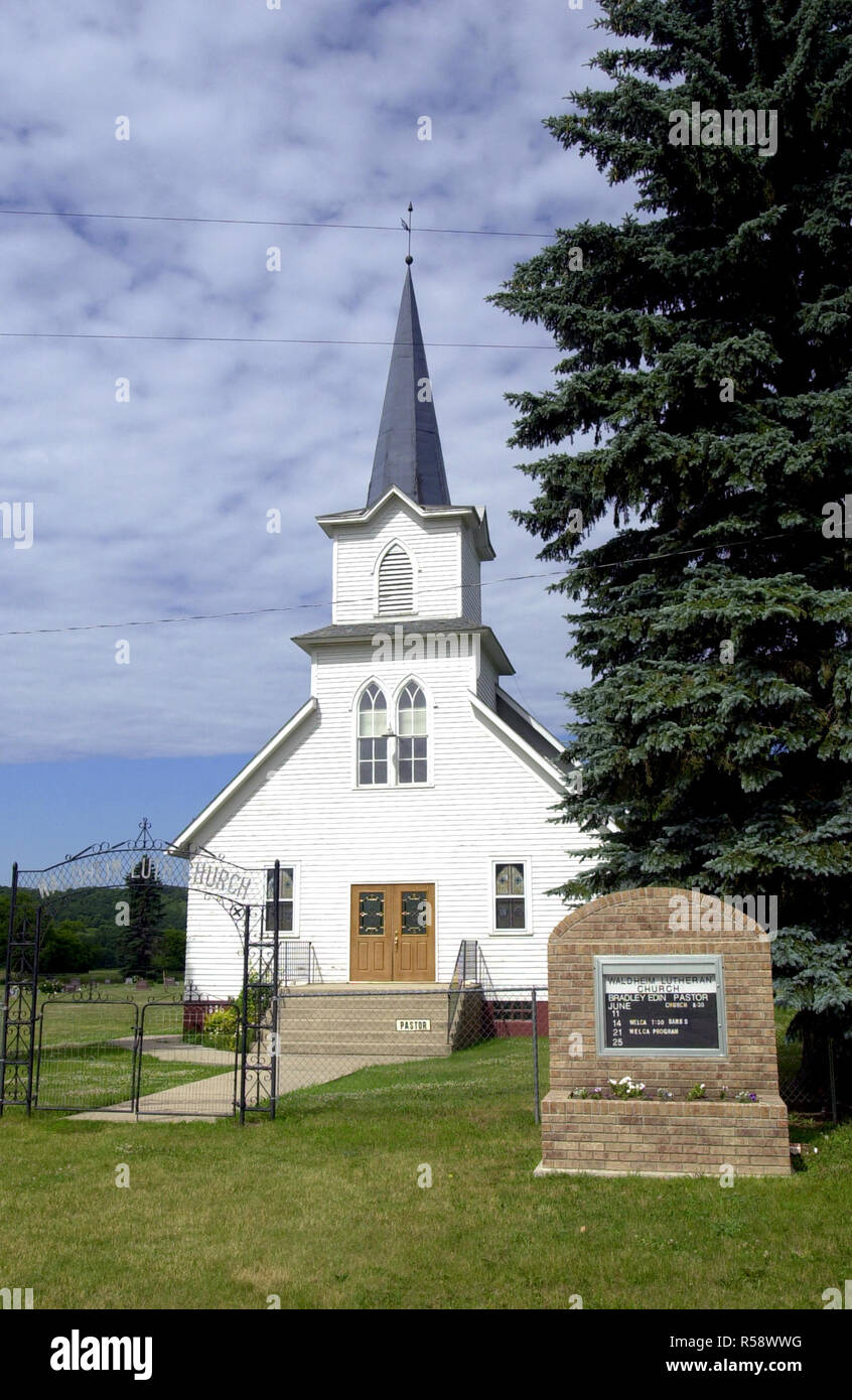 Kathryn north dakota hires stock photography and images Alamy